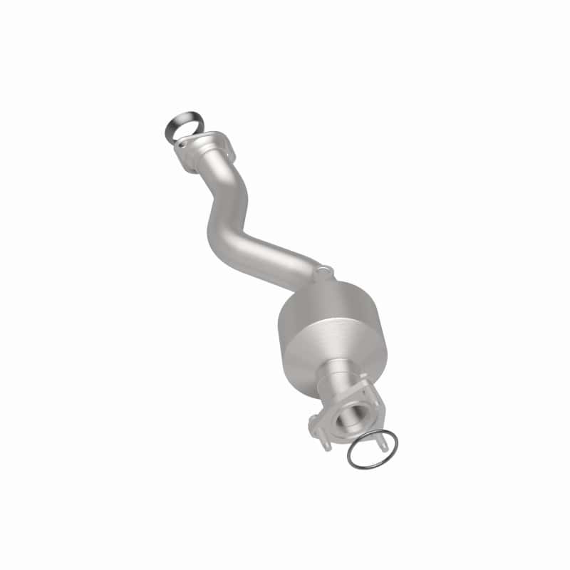 Magnaflow — Magnaflow Conv DF 09-10 Honda Fit 1.5L Rear
OEM Grade
OEM - view 15