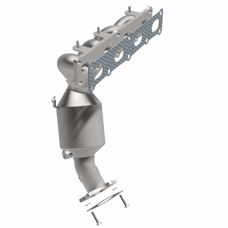 Magnaflow — Magnaflow 13-16 Dart L4 2 2.4 OEM Manifold Direct Fit Converter
OEM Grade
OEM - view 7