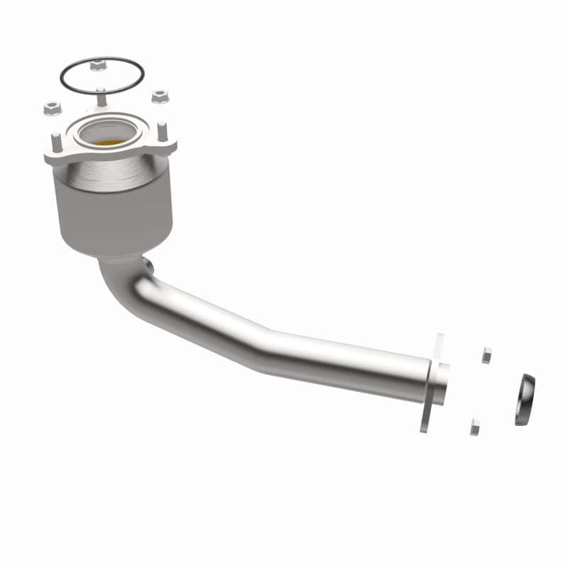 Magnaflow — Magnaflow Conv DF 02-03 Suzuki Aerio 2.0L
California - view 13