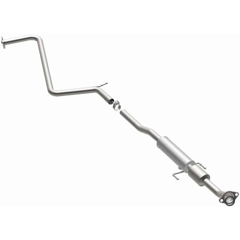 Magnaflow — Magnaflow Conv DF 2011-2013 tC L4 2.5 OEM Underbody
OEM Grade
OEM - view 30