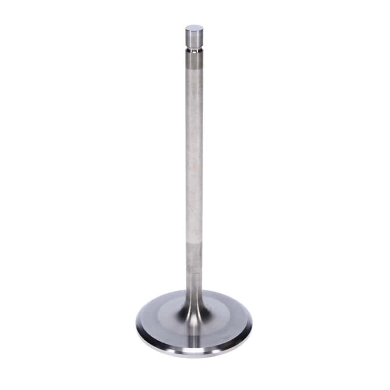 Manley Performance — Manley SB Chevrolet LS7 Titanium Intake Valves 2.250 Head Dia 0.3135 Stem Dia - Set of 8
Valve - Intake - view 5