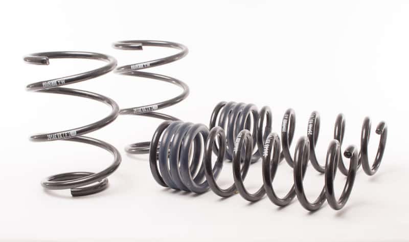 H&R — H&R 04-10 BMW 525Xi Sedan/530Xi Sedan/535Xi Sedan E60 Sport Spring
Sport Spring - view 2