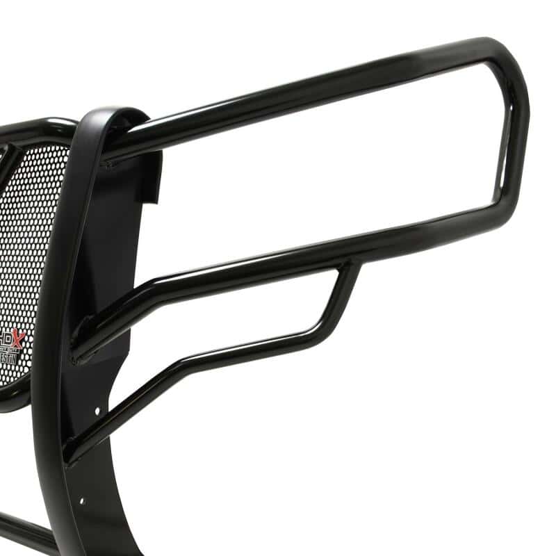 Westin — Westin 15-21 Ford Transit 150/250/350 HDX Grille Guard - Black
Grille Guard - view 9