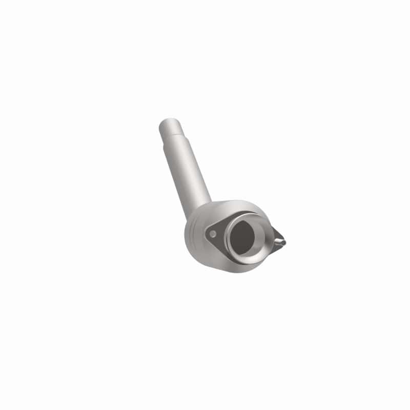 Magnaflow — MagnaFlow Conv Direct Fit 10-12 Jaguar XJ V8-5.0L
OEM Grade
OEM - view 24