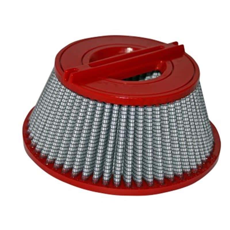 aFe — aFe Aries Powersport Air Filters OER PG7 A/F PG7 MC - Suzuki DRZ400 00-09
Replacement Filter
AirFilter - view 4