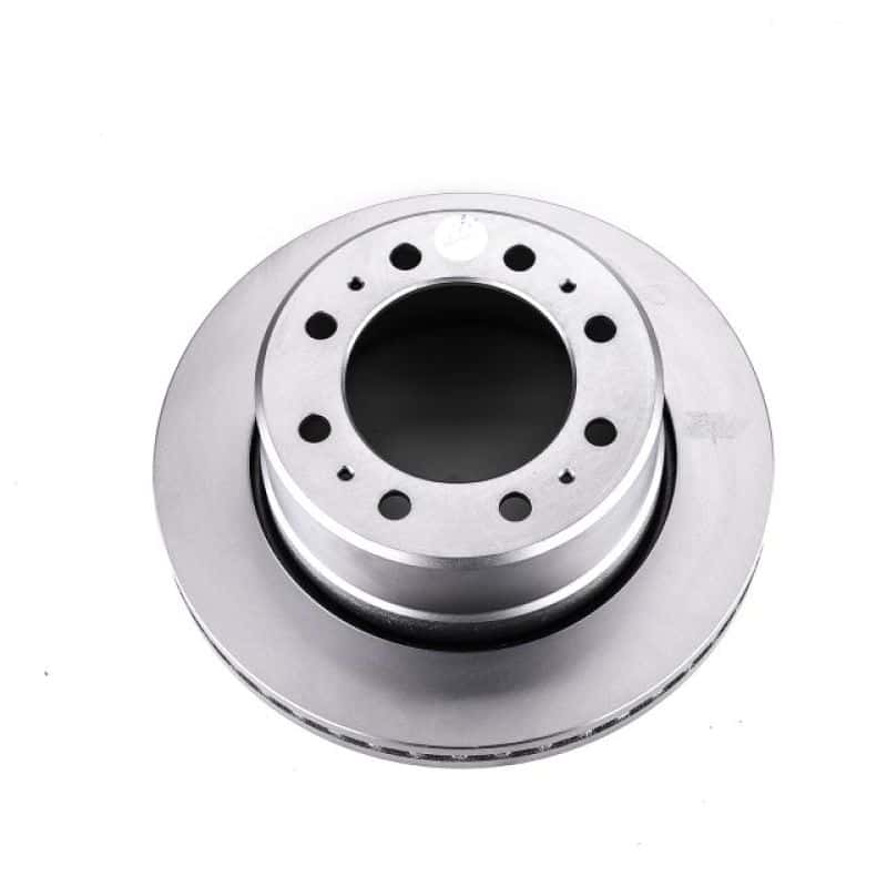 PowerStop — Power Stop 13-18 Ram 3500 Rear Evolution Geomet Coated Rotor
PowerStop EVC - view 1