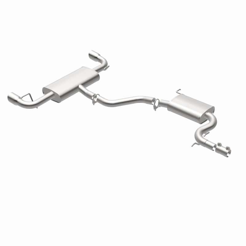 Magnaflow — BRExhaust 10-14 VW GTI 2.0L Exhaust Kit
Exhaust Kit - view 18