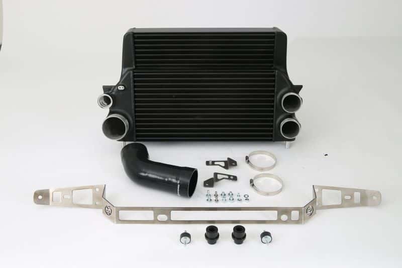 Wagner Tuning — Wagner Tuning Ford F-150 Raptor 3.5L EcoBoost (10 Speed) Competition Intercooler Kit
wgt200001119

wgt200001119 - view 3