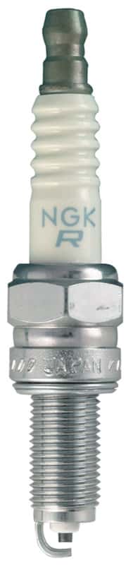 NGK — NGK Standard Spark Plug Box of 10 (CPR9EB-9) - view 2