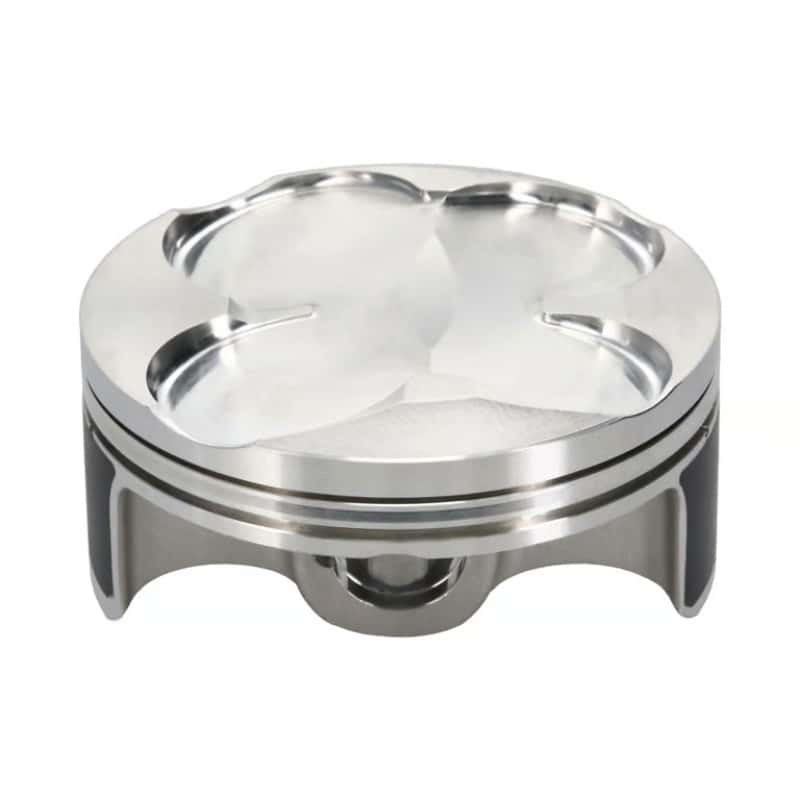Wiseco — Wiseco Yamaha YZ250F 14-15 141 CR 7700YC Piston kit
Piston Kit - view 10