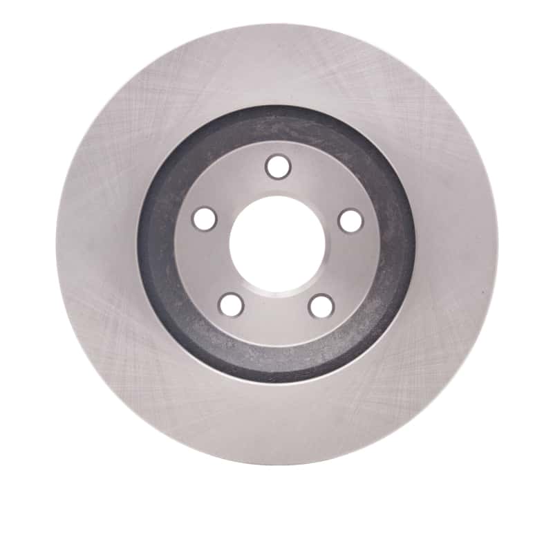 DFC — DFC 05-14 Ford Mustang Front Brake Rotor
DFC Brake Rotor - view 5