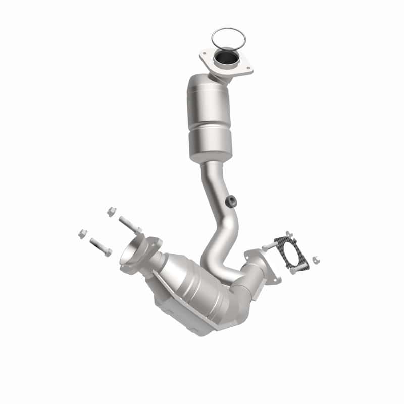 Magnaflow — MagnaFlow Conv DF 00-03 Ford Taurus 3.0L fron
California - view 28