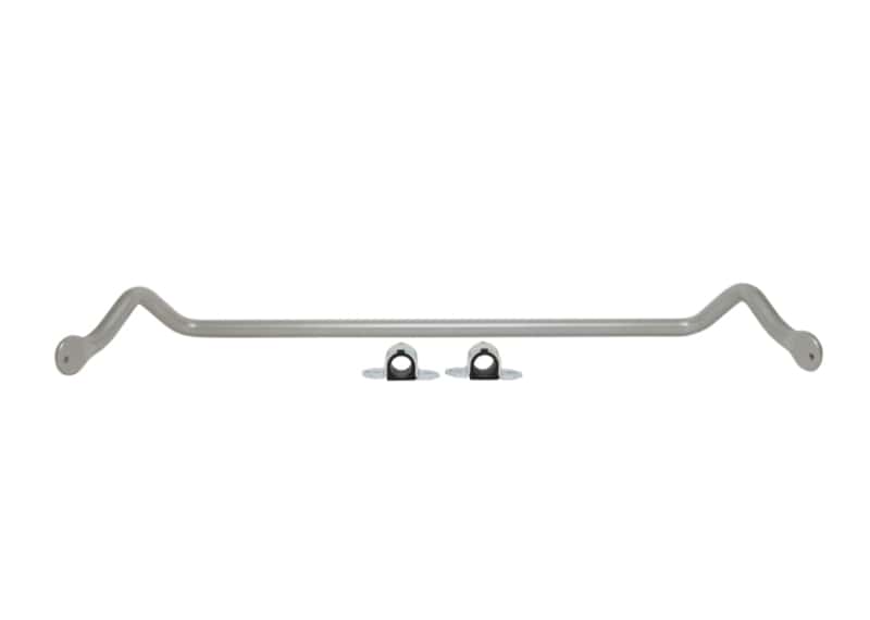Whiteline — Whiteline 00-04 Honda S2000 AP Front 30mm Swaybar-heavy duty
Sway Bar - view 6