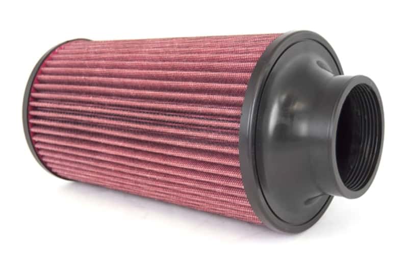Rugged Ridge — Rugged Ridge Conical Air Filter 77mm x 270mm
OFFROAD_PERFORMANCEU - view 1