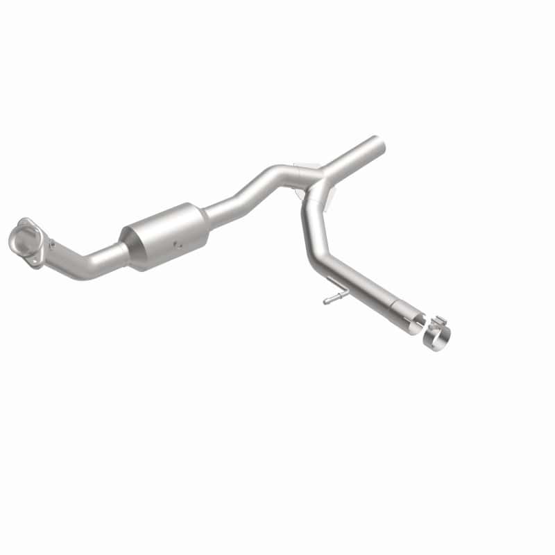 Magnaflow — Magnaflow 07-08 Ford F-150 5.4L Direct Fit Converter
California - view 7