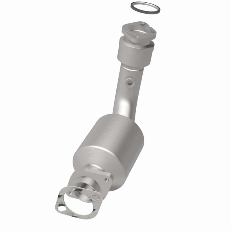 Magnaflow — MagnaFlow Conv Direct Fit 08-09 Pontiac G8 6.0L Underbody
California - view 17