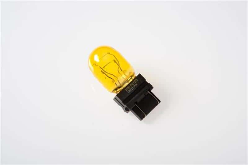 Putco — Putco Mini-Halogens - 921 Jet Yellow
Bulb - view 2