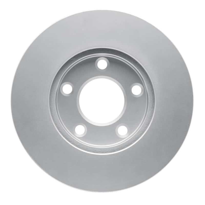 DFC — DFC 94-04 Ford Mustang Front GeoSPEC Coated Rotor
DFC Brake Rotor - view 5