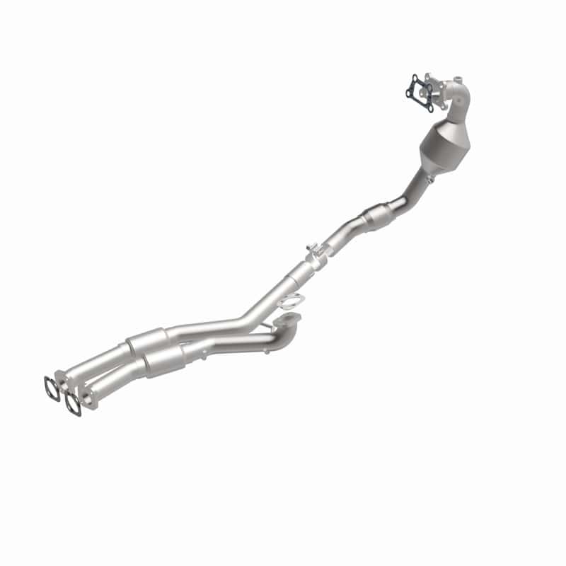 Magnaflow — MagnaFlow Conv Direct Fit 12-15 Cadillac SRX V6-3.6L (FWD Only)
OEM Grade
OEM - view 8