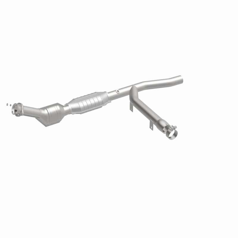Magnaflow — MagnaFlow Conv DF 97-98 Ford Trucks 4.2L
California - view 9