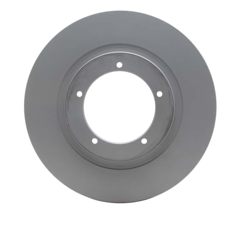 DFC — DFC 86-86 Porsche 944 Turbo Front GeoSPEC Coated Rotor
DFC Brake Rotor - view 1