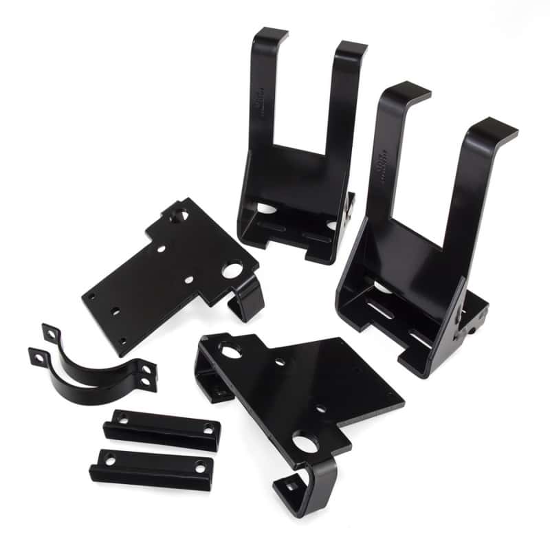 Air Lift — Air Lift LoadLifter 7500XL Ultimate for 01-10 Chevy Silverado 2500/3500
7500 XL Ult - view 5