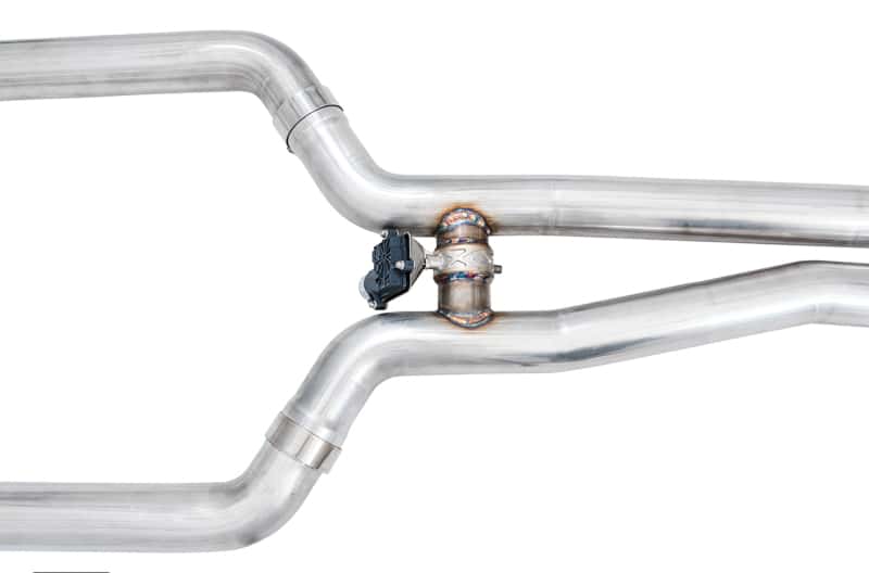 AWE Tuning — AWE Tuning Mercedes-Benz W213 AMG E63/S Sedan/Wagon SwitchPath Exhaust System - for DPE Cars
SwitchPath™ Exhaust - view 3