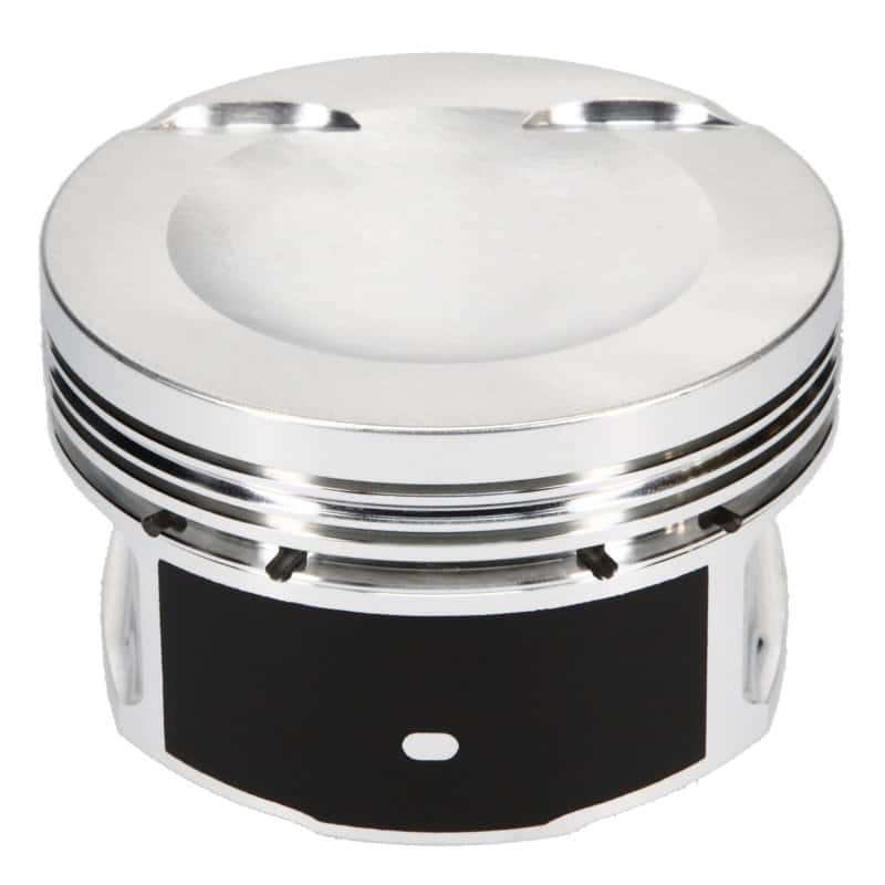 JE Pistons — JE Pistons Audi TT RS 82.5mm Bore - Single
Piston - view 2