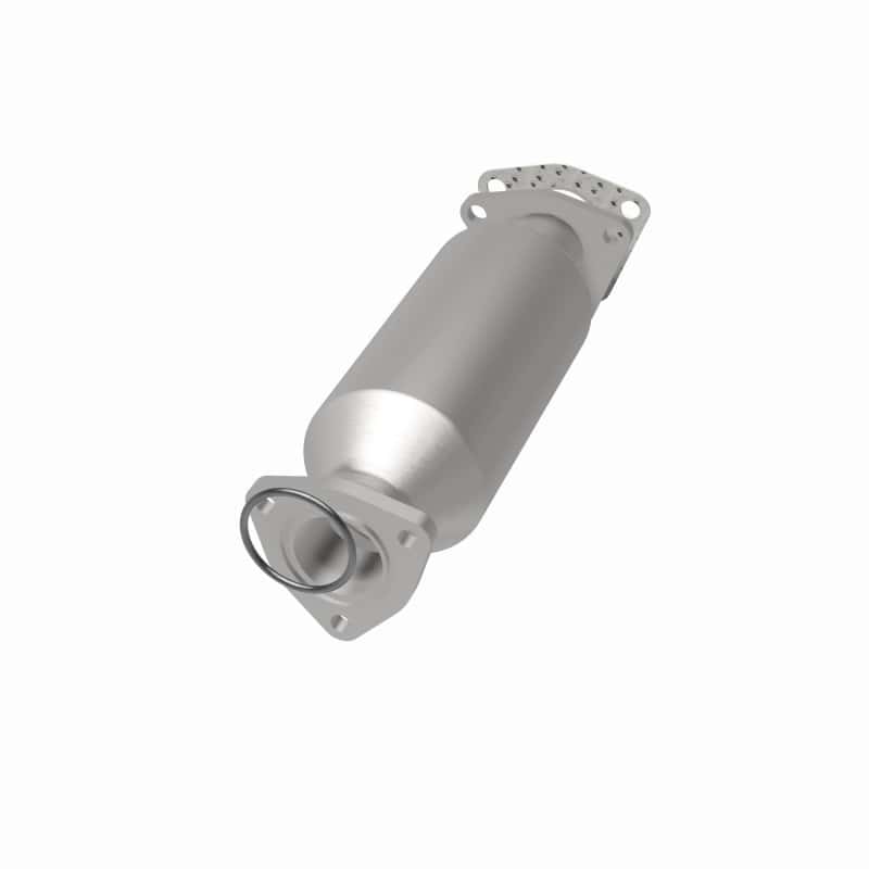 Magnaflow — MagnaFlow Conv Direct Fit Accord 91-93 2.2L
Standard Grade
Standard - view 17