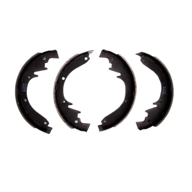 DFC — DFC 59-73 AM General DJ5 Rear/Front Premium Service Shoes
DFC Brake Shoe Set - view 1