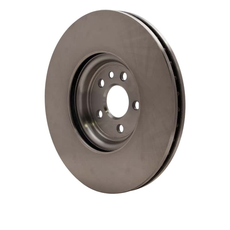 DFC — DFC 17-20 Jaguar F-Pace Front Brake Rotor
DFC Brake Rotor - view 4