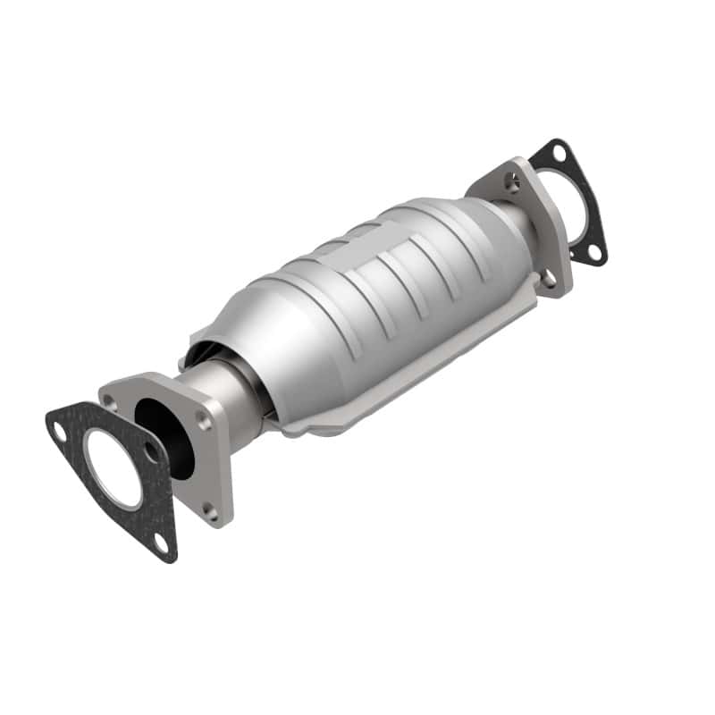 Magnaflow — MagnaFlow Conv Direct Fit Accord 86-89
Standard Grade
Standard - view 29