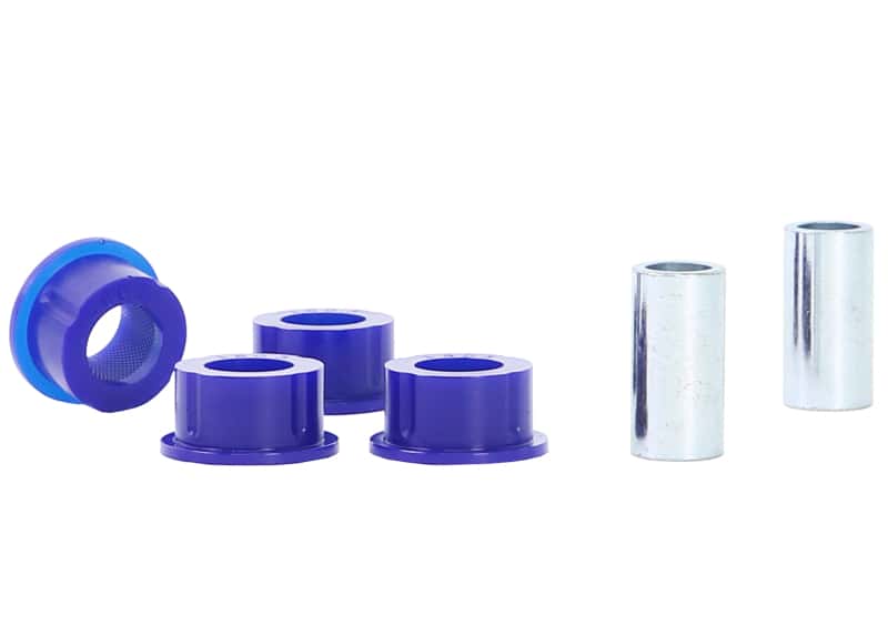 Superpro — SuperPro 1999 Land Rover Discovery SD Front Panhard Rod Bushing Kit
Bushing Kit - view 3