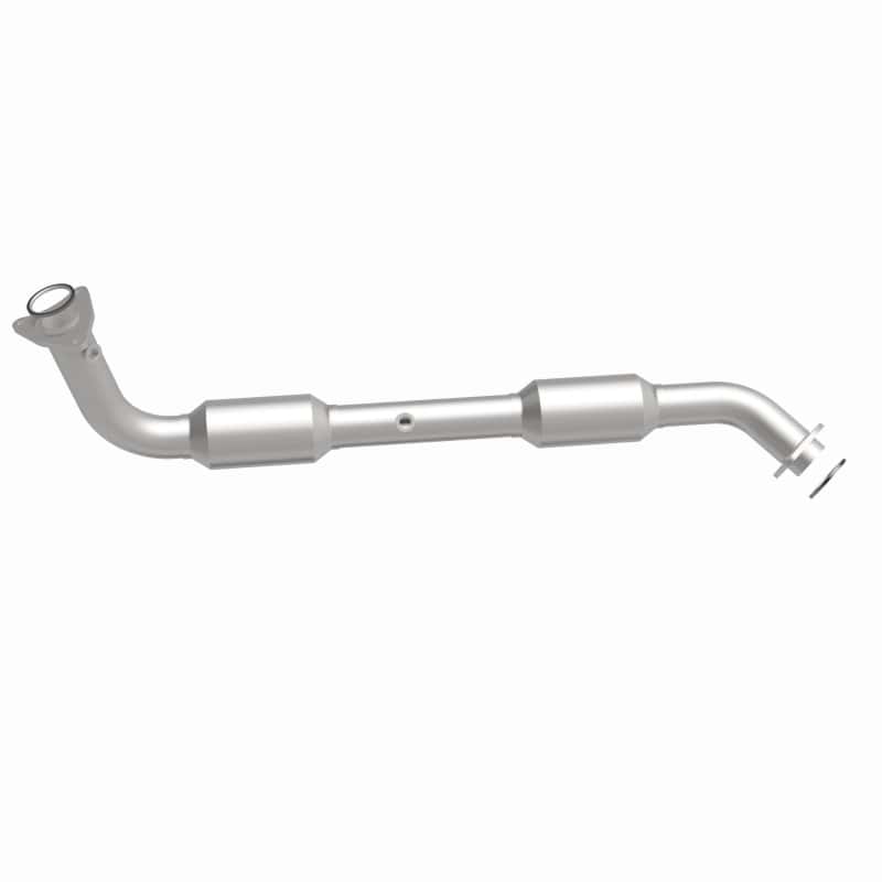 Magnaflow — MagnaFlow Conv Direct Fit 13-15 Land Cruiser 5.7
OEM Grade
OEM - view 11