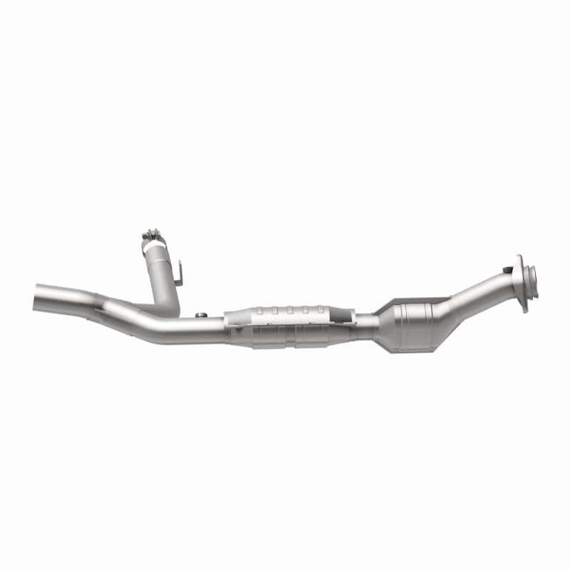 Magnaflow — MagnaFlow Conv DF 01 Ford Trucks 5.4L
OEM Grade
OEM - view 20