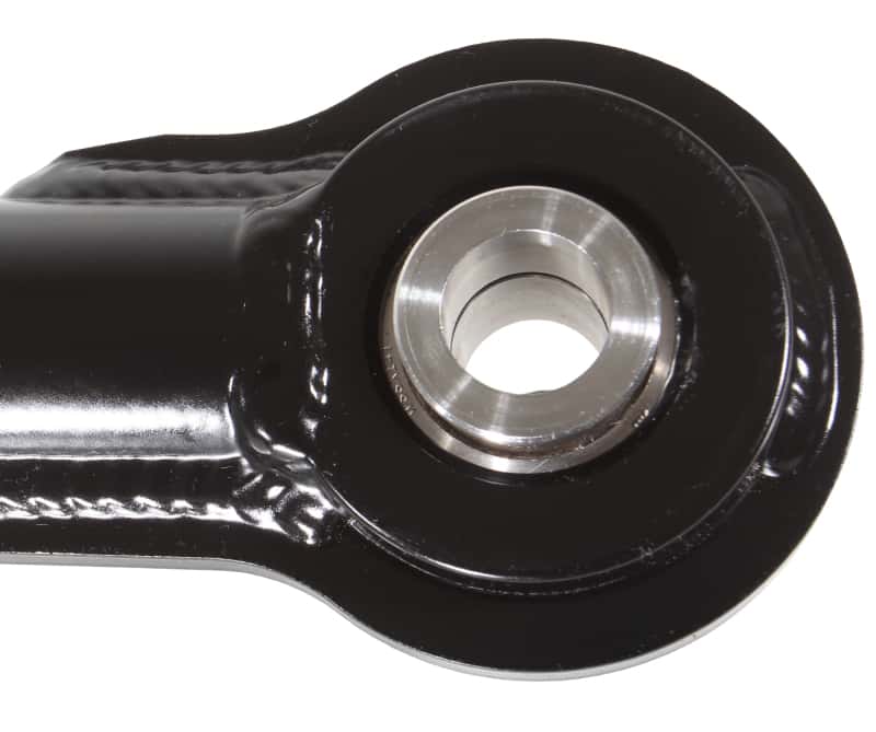 Carli — Carli 17-23 Ford F250/F350 Adjustable Track Bar 2.5in-4.5in Lift Systems
Suspension Track Bar - view 4