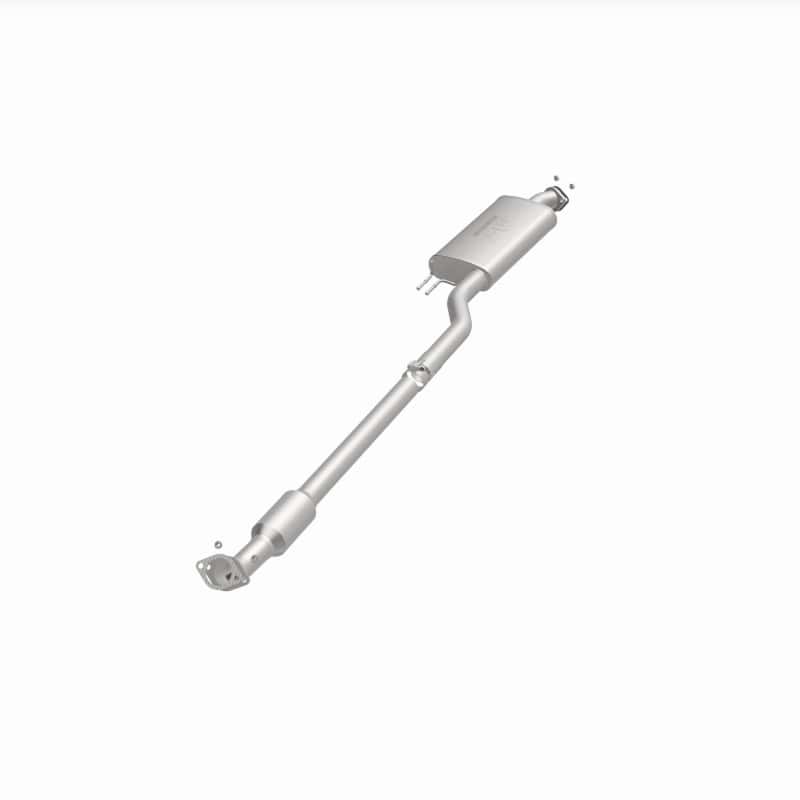 Magnaflow — MagnaFlow DF Conv 21-23 Kia Sorento Naturally Aspirated 2.5 OEM Underbody
OEM - view 23