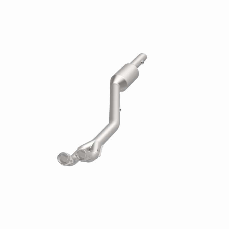 Magnaflow — MagnaFlow Left Side Converter Direct Fit California Grade 00-03 BMW M5 5.0L
California - view 27