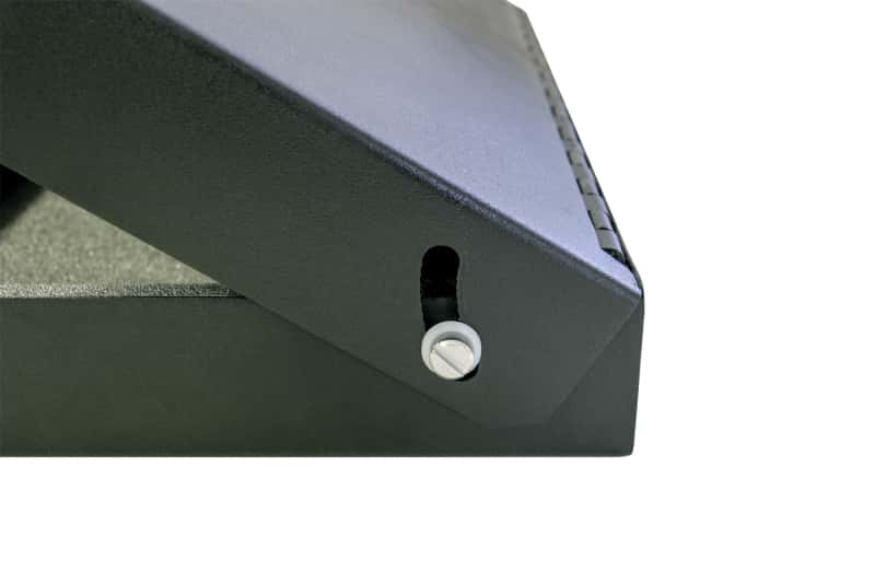 Tuffy Products — Tuffy Electronic Device Lockbox- 14Inl X 101/2Inw X 2Int
Portable Safe - view 10