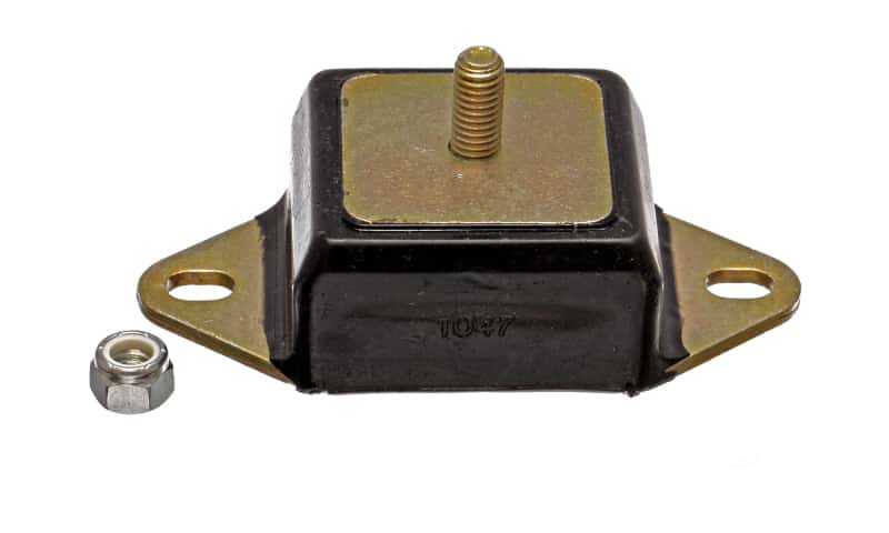 Energy Suspension — Energy Suspension Jeep Motor Mount - Black - view 2