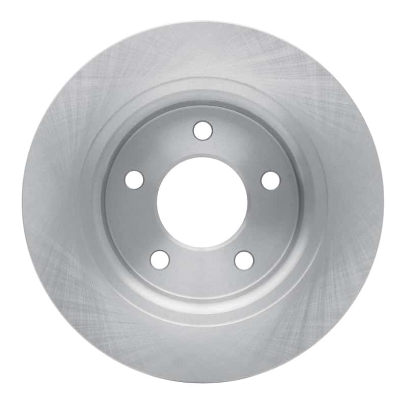 DFC — DFC 04-13 Mazda 3 Rear Brake Rotor
DFC Brake Rotor - view 5