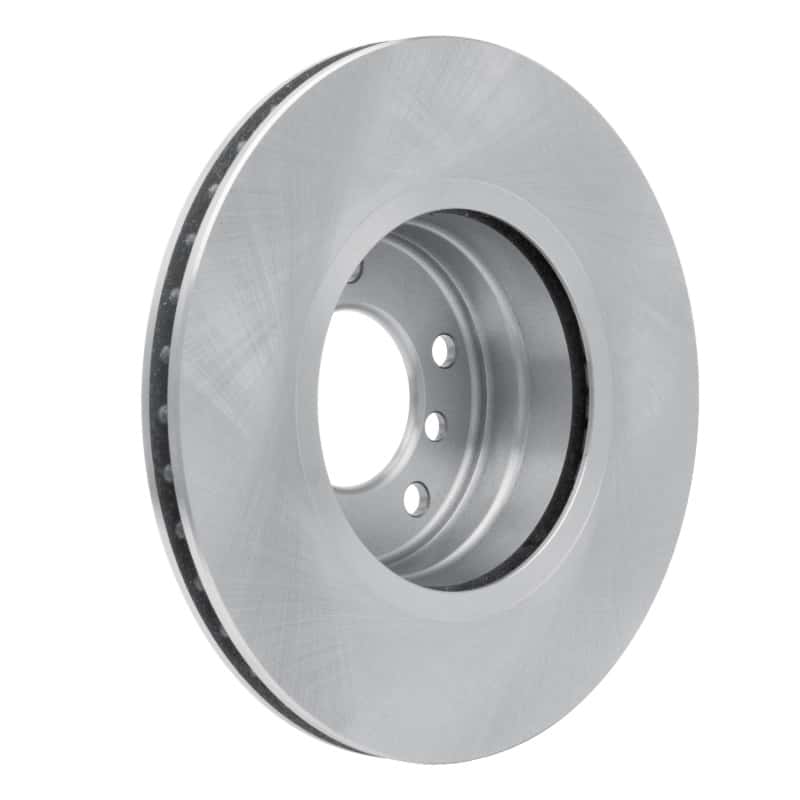 DFC — DFC 04-10 BMW 525i (Mexico) Front Brake Rotor
DFC Brake Rotor - view 4