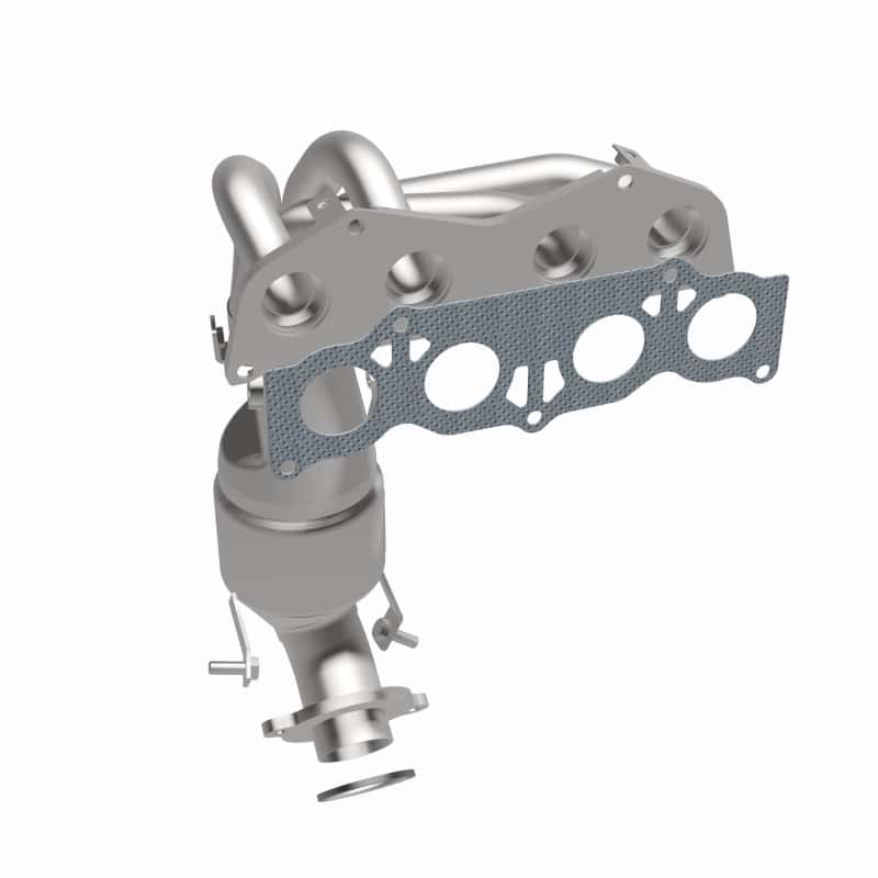 Magnaflow — Magnaflow Conv DF Scion tC 05-09 2.4L
California - view 10