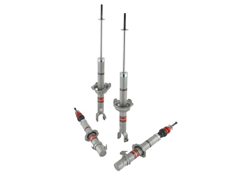 Skunk2 Racing — Skunk2 90-97 Honda Accord Sport Shocks (Set of 4)
Shock Absorber Kit - view 3