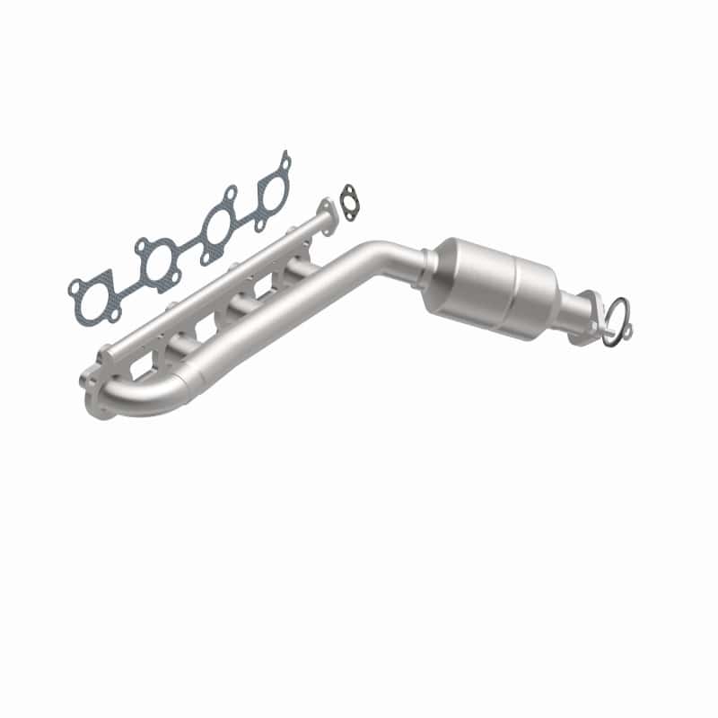 Magnaflow — Magnaflow 05-09 Lexus GX470 4.7L Direct Fit Converter
California - view 28