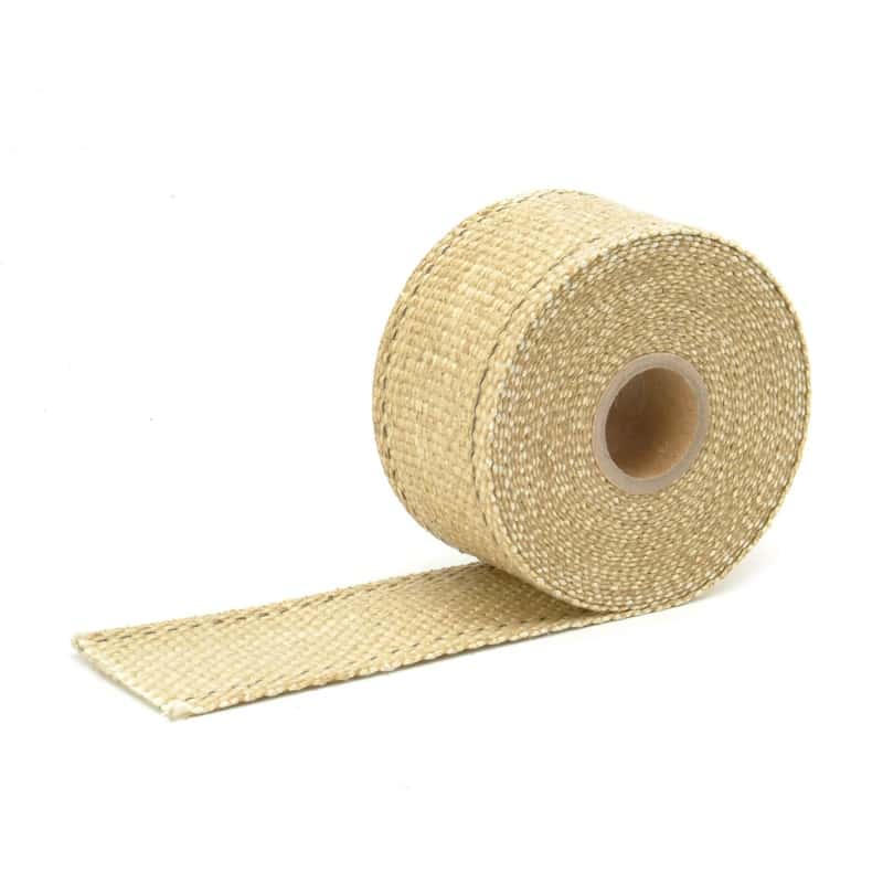 DEI — DEI Exhaust Wrap 2in x 15ft - Tan
Exhaust Wrap Kit - view 1