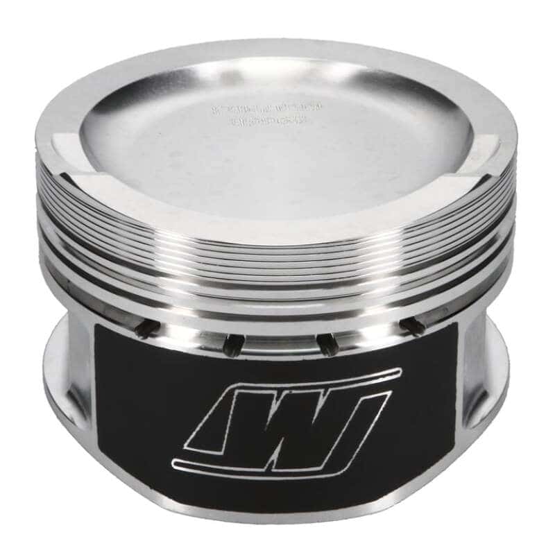 Wiseco — Wiseco VW VR6 2.8L 10.5:1 83mm Piston Shelf Stock Kit
Piston Set - view 6