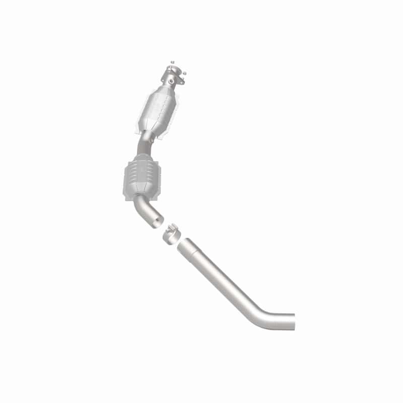 Magnaflow — MagnaFlow Conv DF 04-06 Dodge Ram SRT-10 8.3L Driver Side
OEM Grade
OEM - view 16