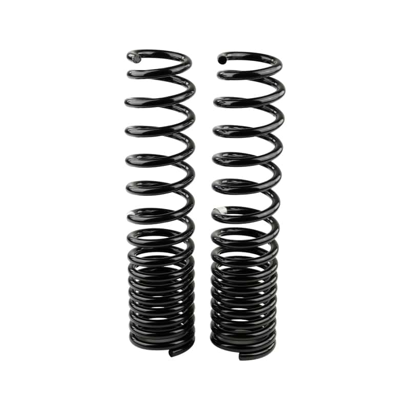 Old Man Emu — ARB / OME 2021+ Ford Bronco Rear Coil Spring Set for Light Loads - view 4