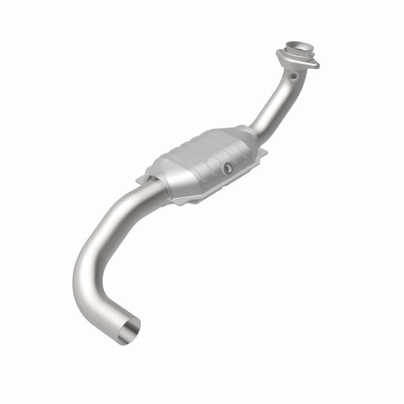 Magnaflow — MagnaFlow Conv DF 05 Expedition D/S 5.4 OEM
OEM Grade
OEM - view 18
